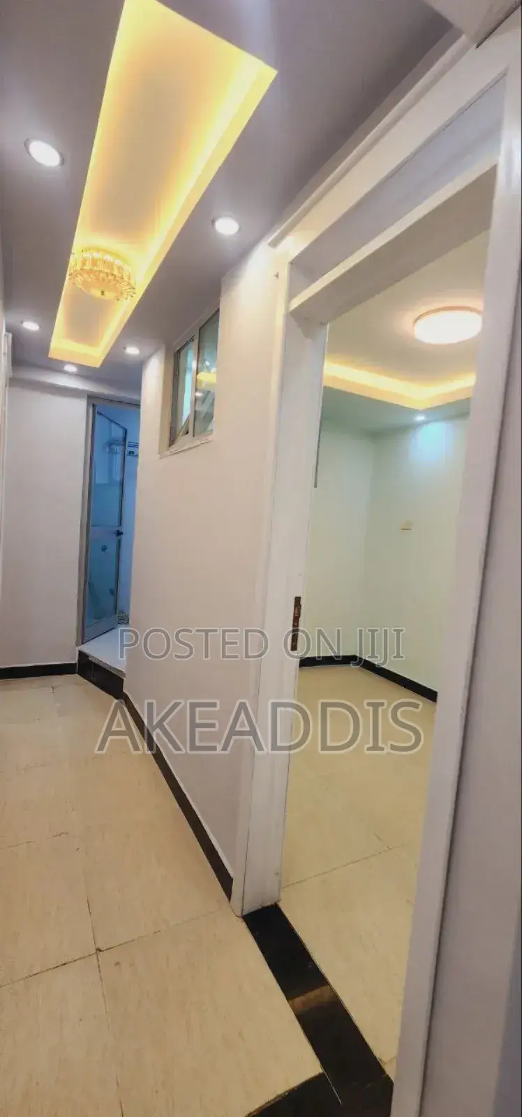 Furnished 2bdrm Condo in Bole Ayat for sale