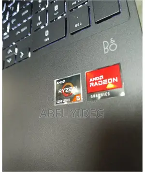 New Laptop HP Victus 15 16GB AMD Ryzen 5 SSD 1T