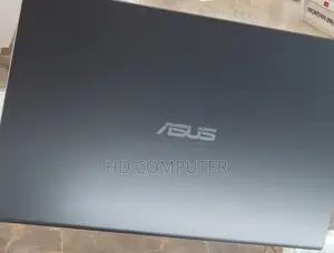 New Laptop Asus VivoBook 15 X510UQ 4GB Intel Core I3 SSD 512GB