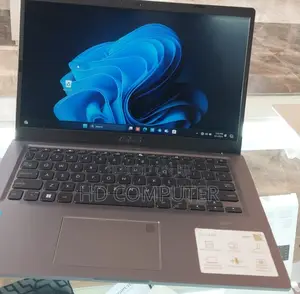 New Laptop Asus VivoBook 15 X510UQ 4GB Intel Core I3 SSD 512GB