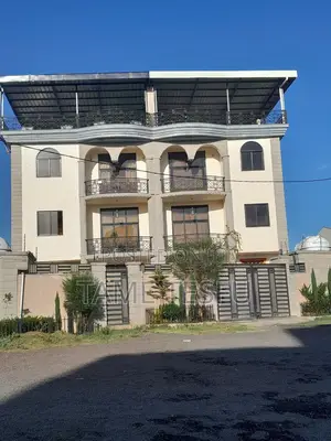 Furnished 8bdrm House in Hayat, Bole for sale