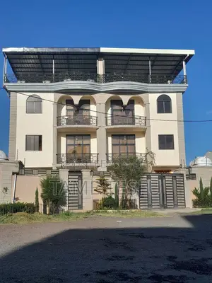 Furnished 8bdrm House in Hayat, Bole for sale