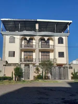 Furnished 8bdrm House in Hayat, Bole for sale