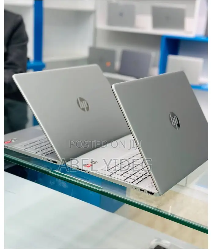 New Laptop HP Stream Notebook 8GB AMD Ryzen 5 SSD 512GB