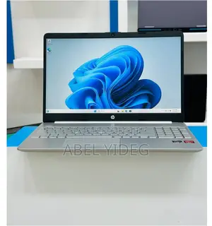 New Laptop HP Stream Notebook 8GB AMD Ryzen 5 SSD 512GB