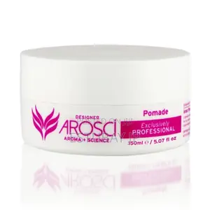 Photo - AROSCI Pomade ለጸጉር እድገት በጣም ተመራጭ ቅባት በአጭር ጊዜ ለውጥ የሚያሣይ