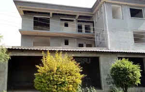 Furnished 8bdrm House in Tafo, Oromia-Finfinne for sale
