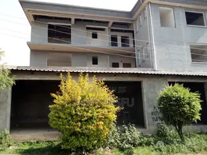 Furnished 8bdrm House in Tafo, Oromia-Finfinne for sale