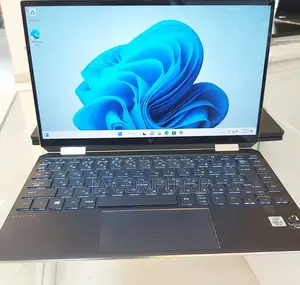 Photo - New Laptop HP Spectre 8GB Intel Core I5 SSD 512GB