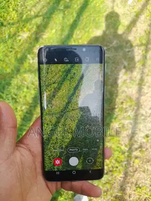 Samsung Galaxy S9 64 GB Gray