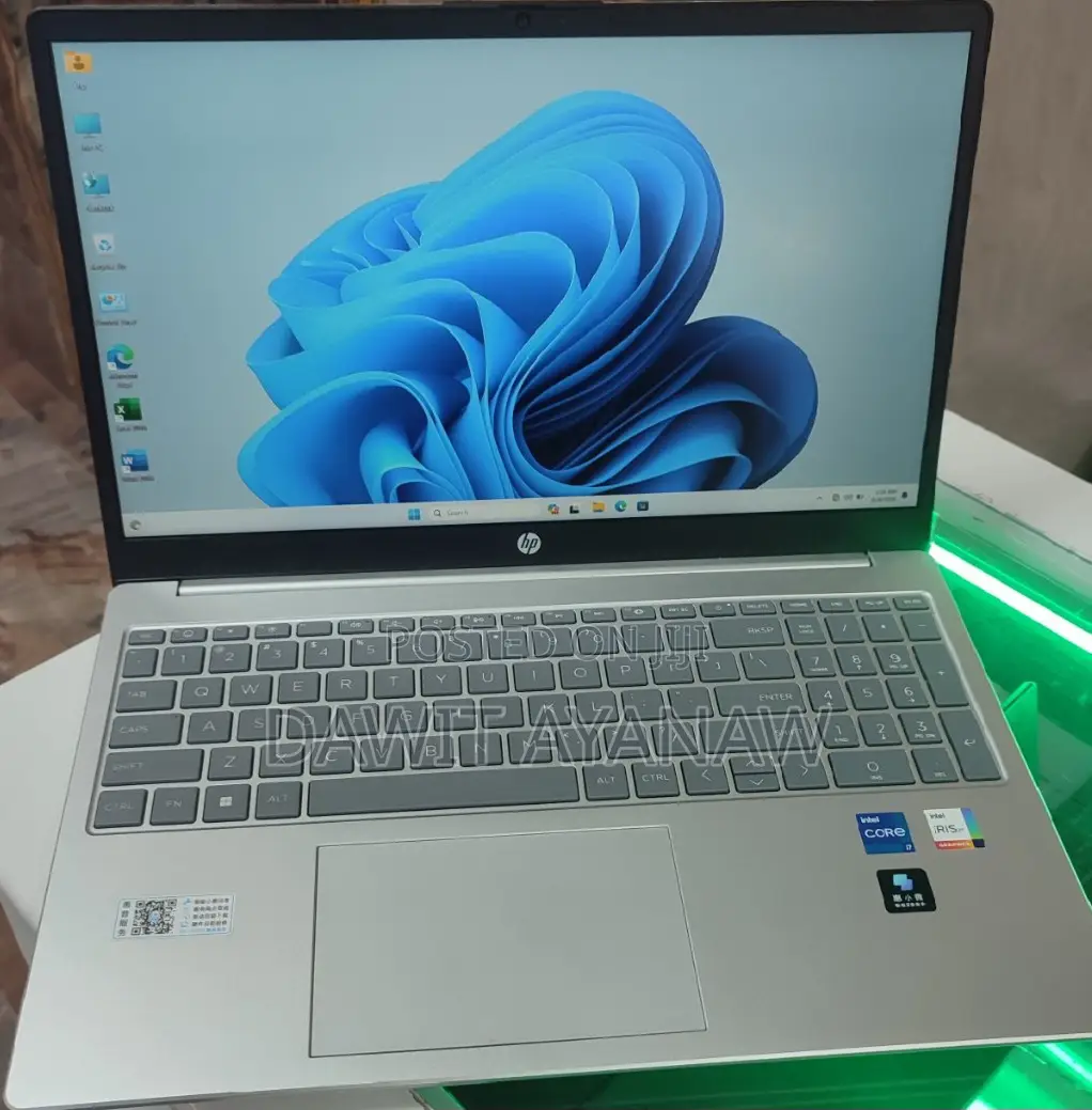 New Laptop HP Stream Notebook 16GB Intel Core I7 SSD 512GB