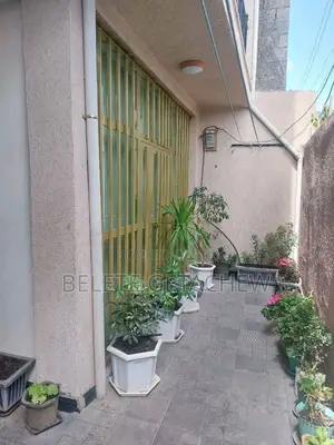 6bdrm Duplex in Ayat G+2 Luxury, Bole for sale