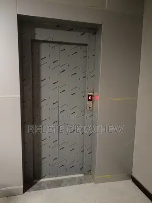 3bdrm Apartment in Ayat Luxury, Bole for sale