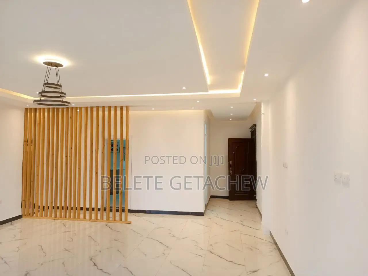 3bdrm Apartment in Ayat Luxury, Bole for sale