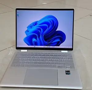 Photo - New Laptop HP Spectre 16GB Intel Core I5 SSD 512GB