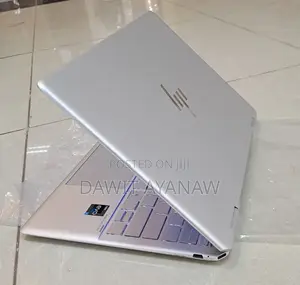 New Laptop HP Spectre 16GB Intel Core I5 SSD 512GB