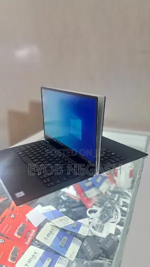 New Laptop Dell XPS 13 16GB Intel Core I7 SSD 512GB