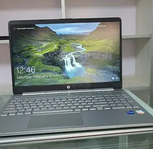 New Laptop HP Stream Laptop 8GB Intel Core I5 SSD 512GB