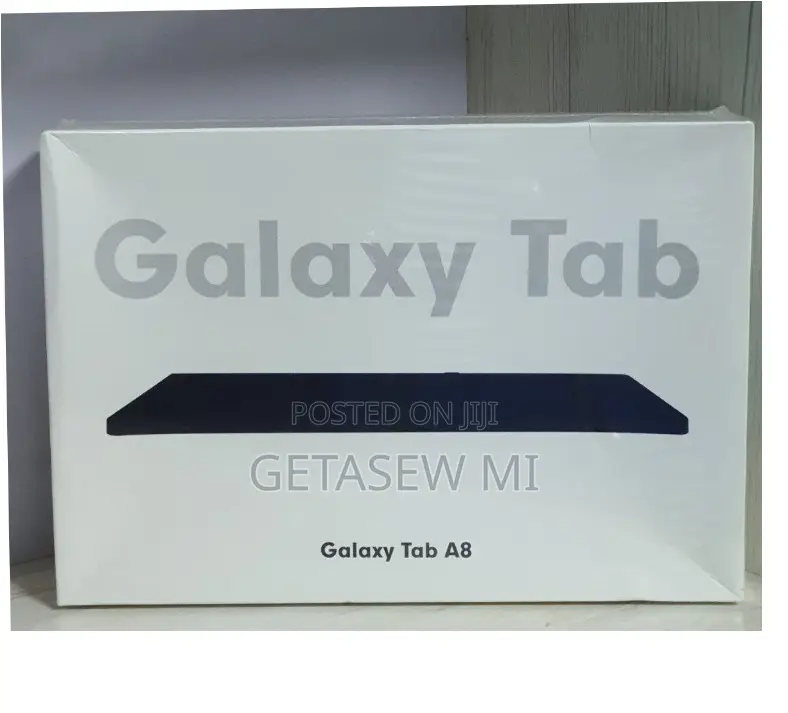 New Samsung Galaxy Tab A8 10.5 (2021) 64 GB