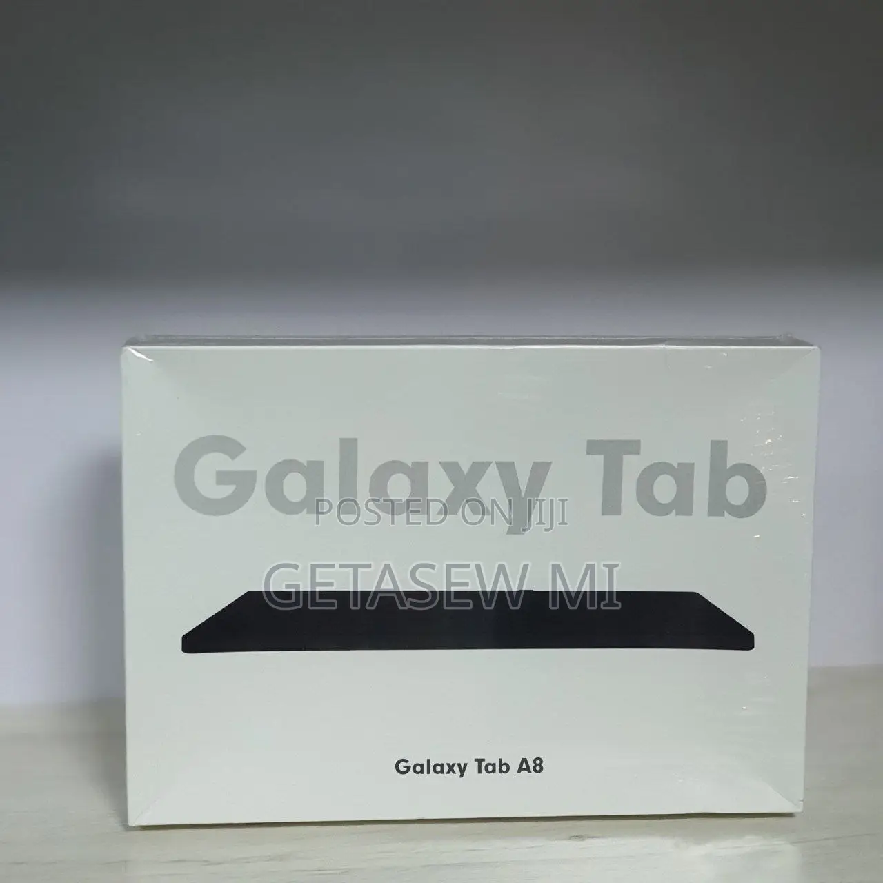 New Samsung Galaxy Tab A8 10.5 (2021) 64 GB