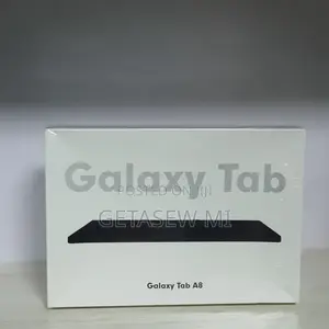 New Samsung Galaxy Tab A8 10.5 (2021) 64 GB