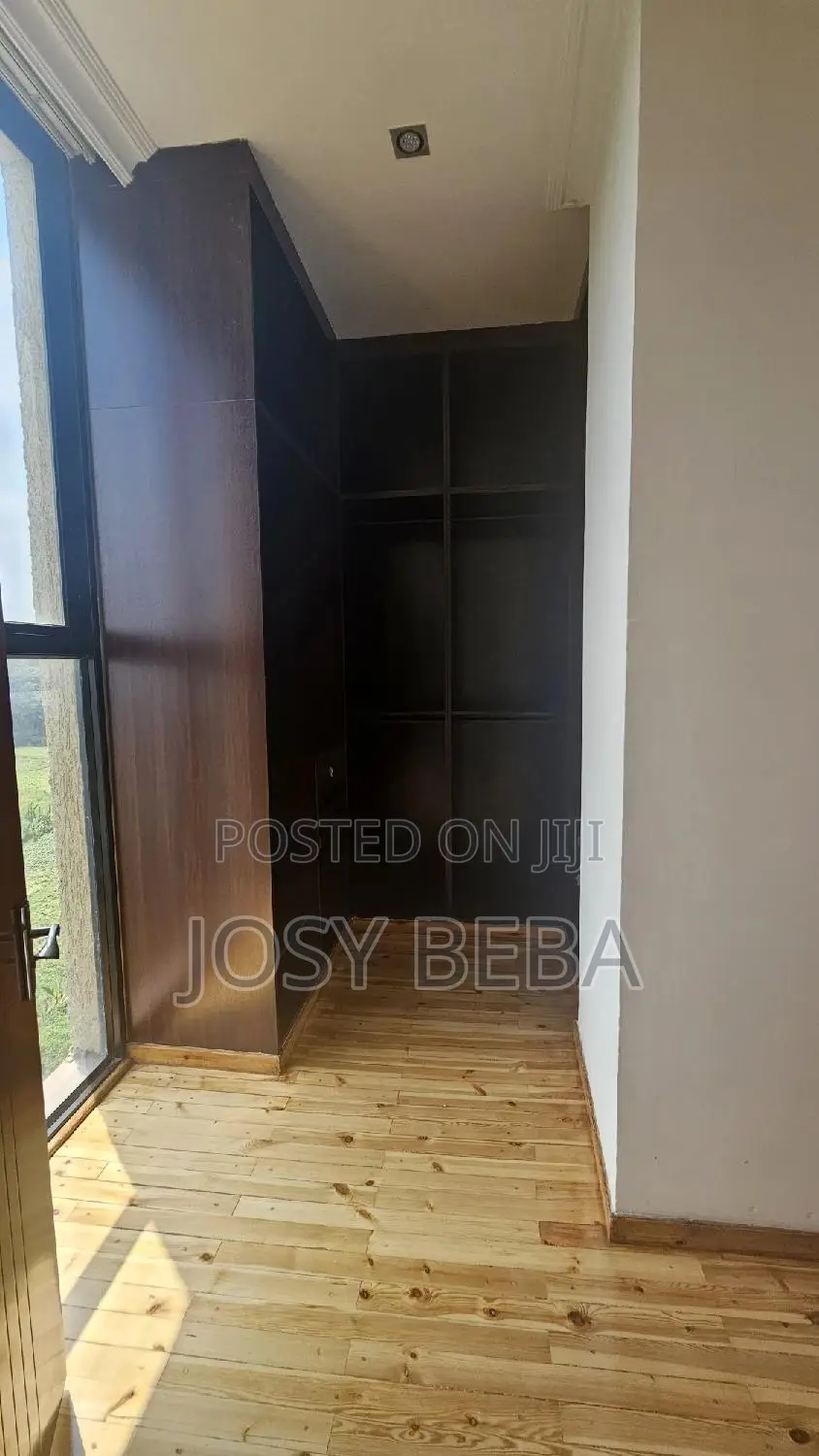 2bdrm Apartment in Bole for rent