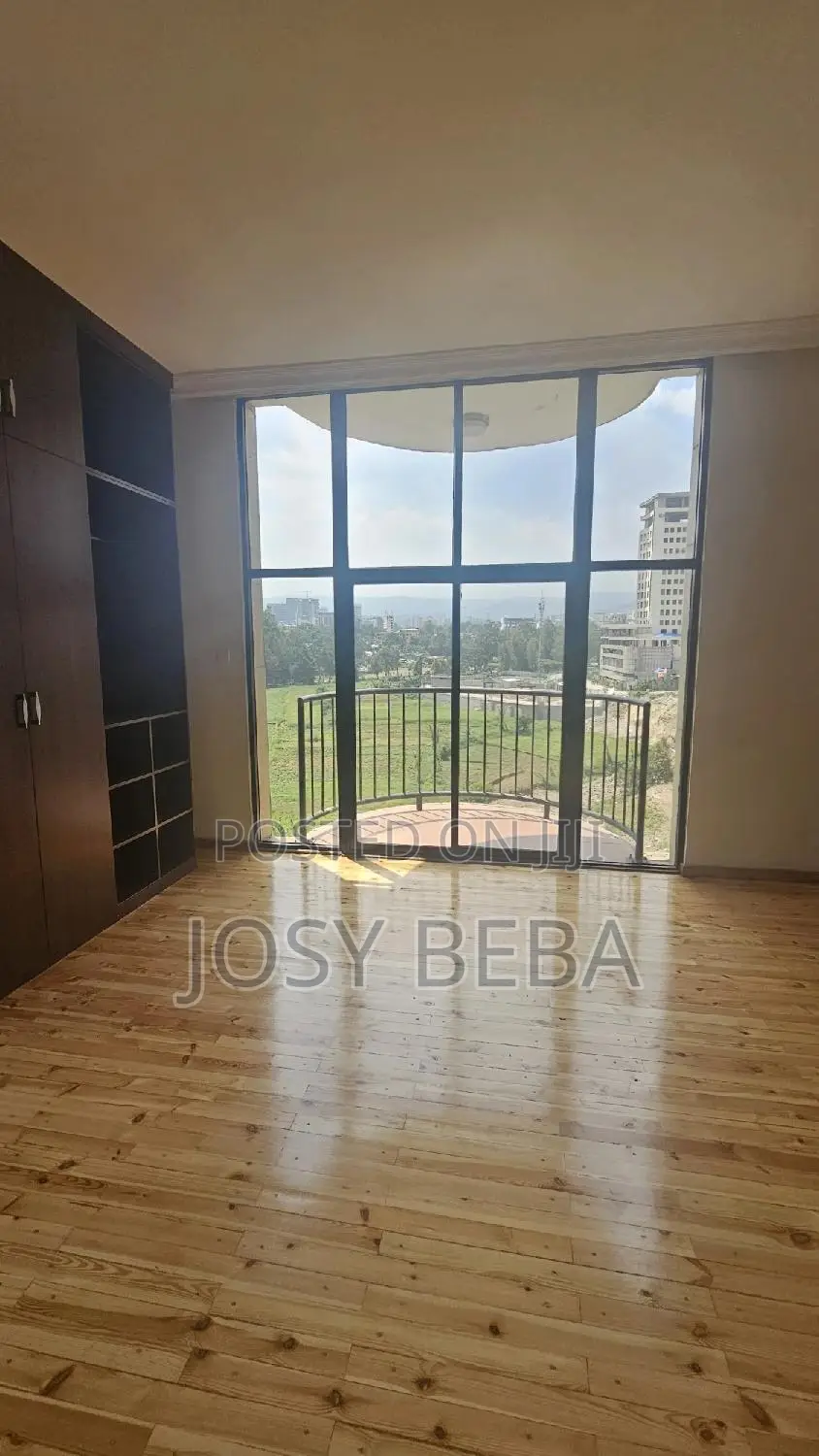 2bdrm Apartment in Bole for rent