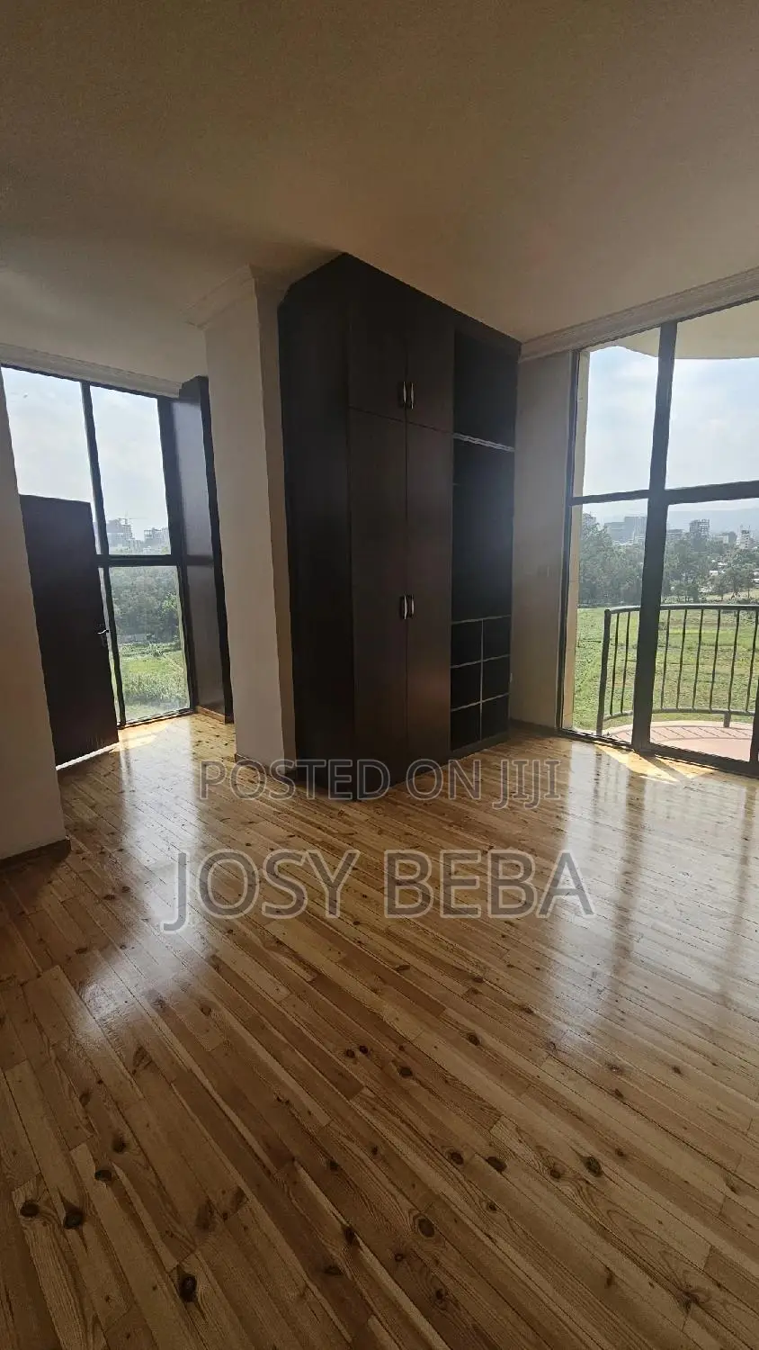 2bdrm Apartment in Bole for rent