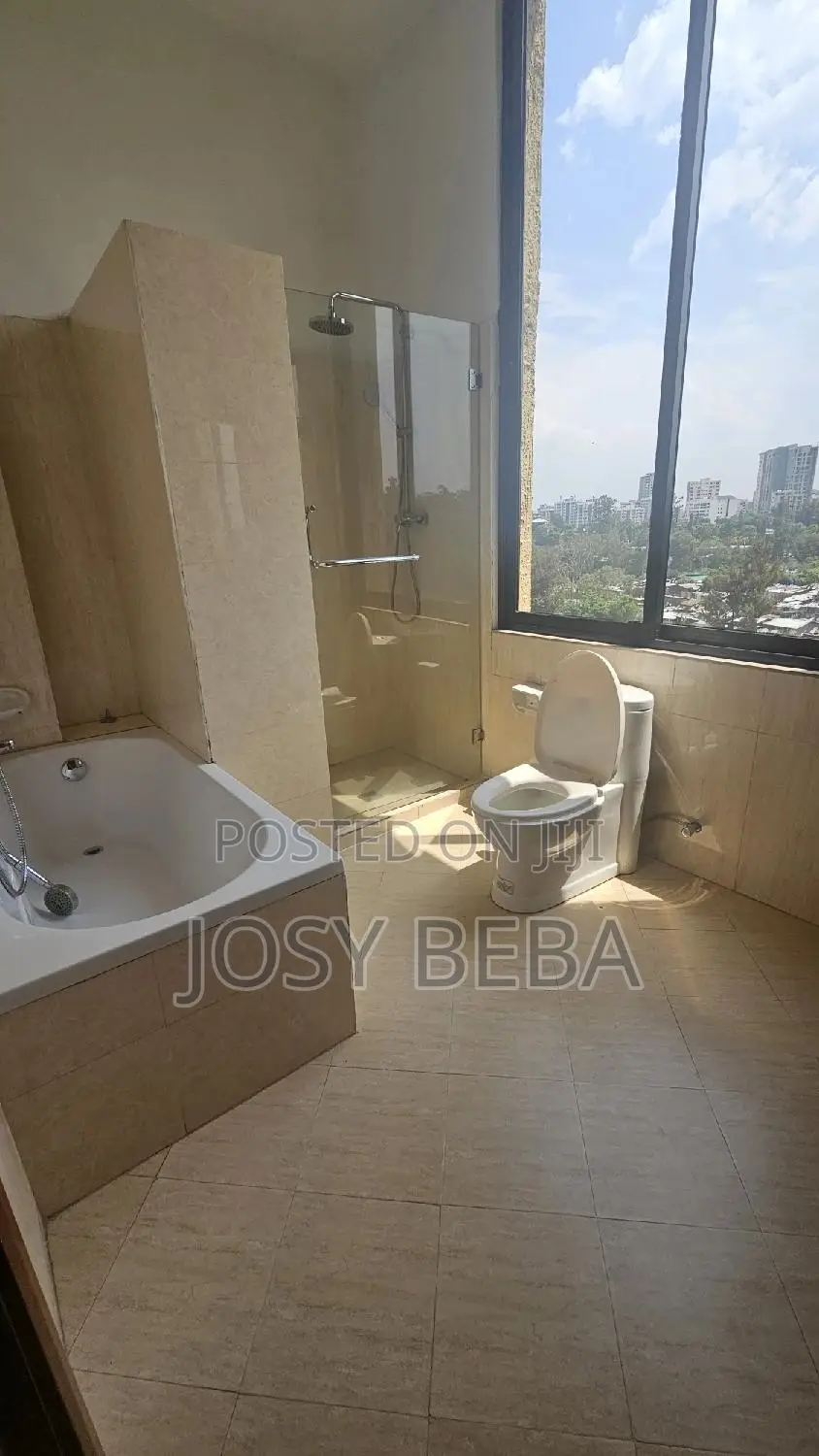 2bdrm Apartment in Bole for rent