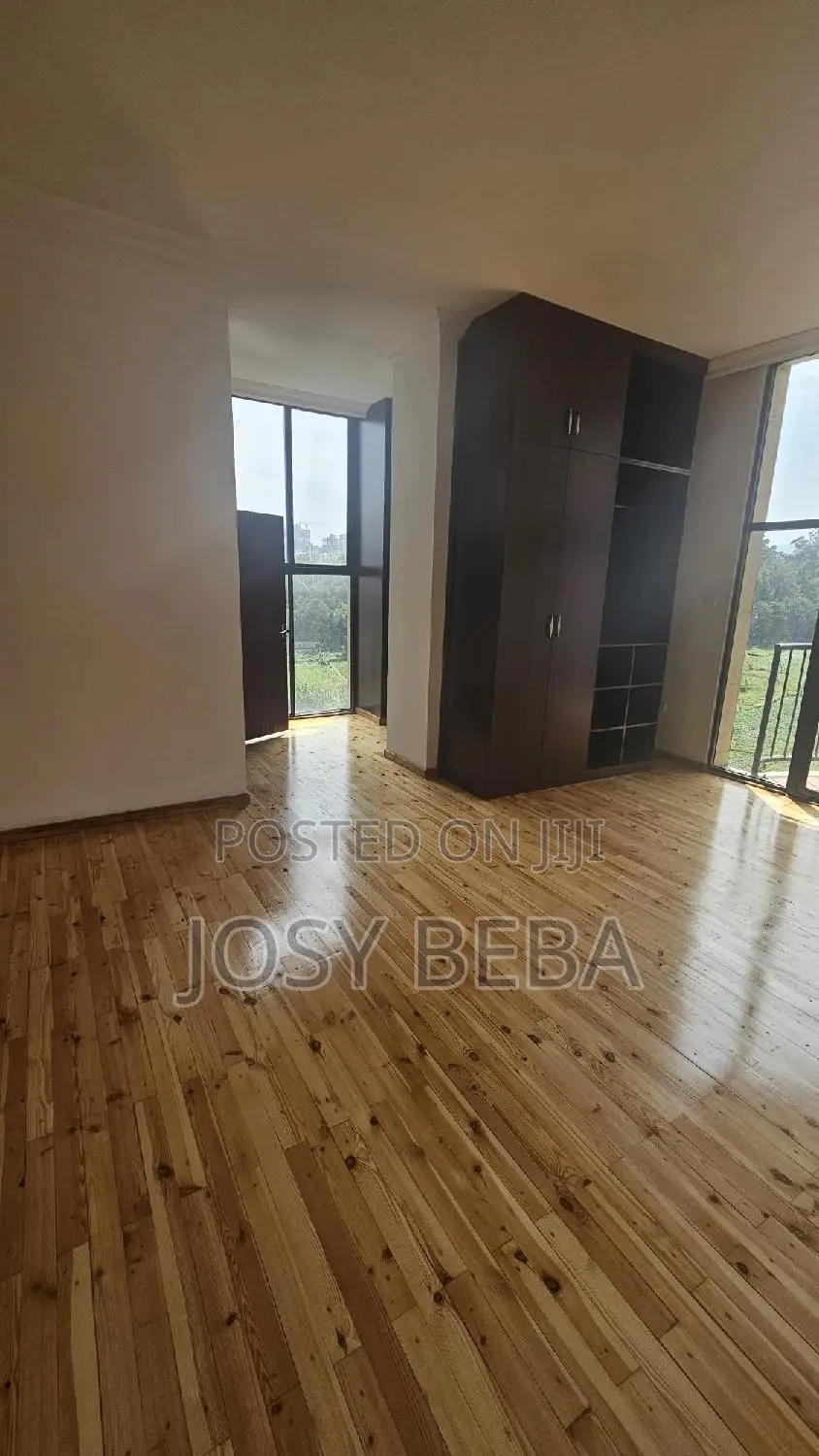 2bdrm Apartment in Bole for rent