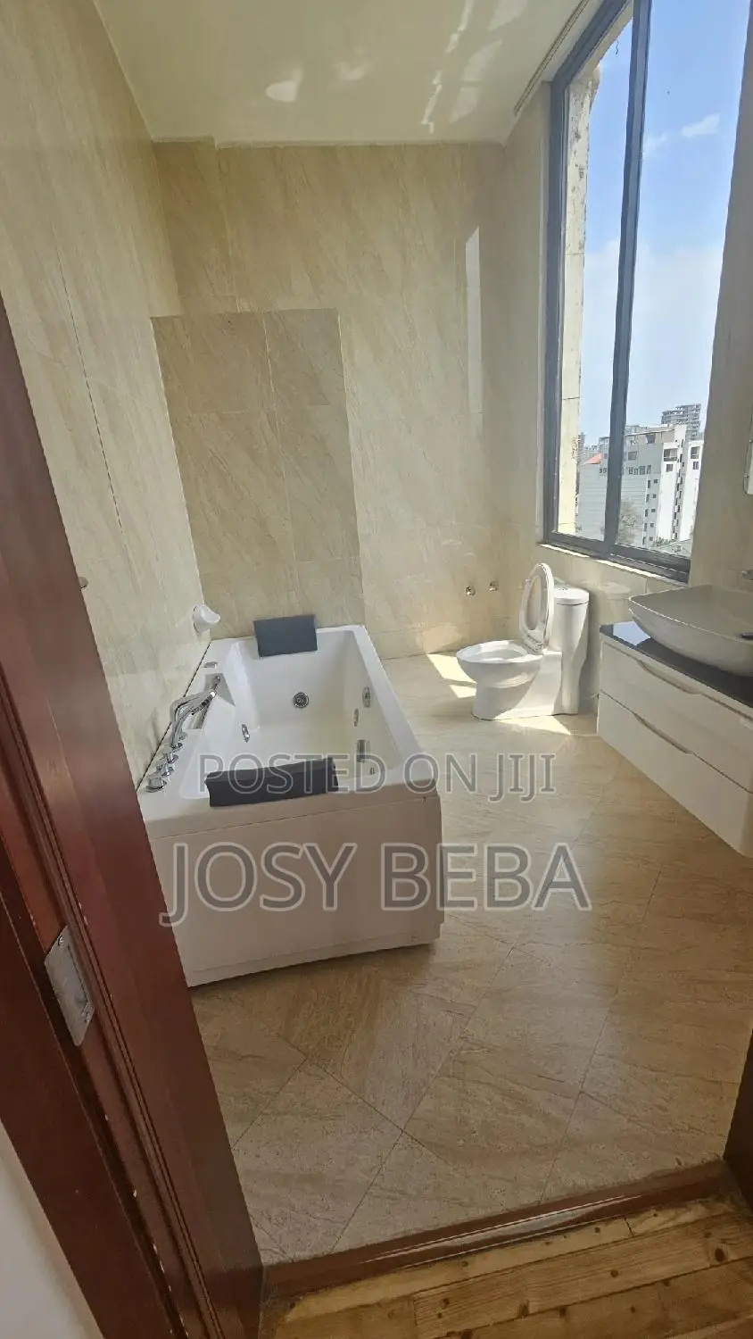 2bdrm Apartment in Bole for rent