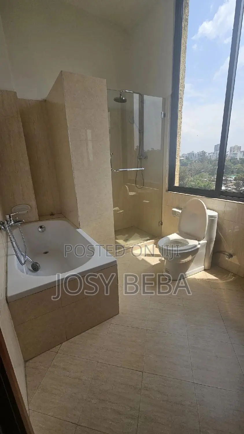 2bdrm Apartment in Bole for rent