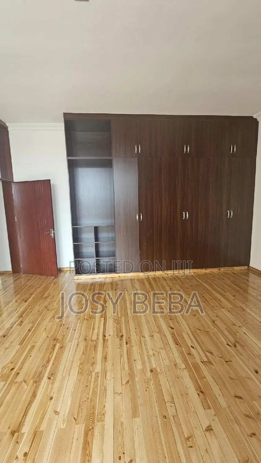 2bdrm Apartment in Bole for rent