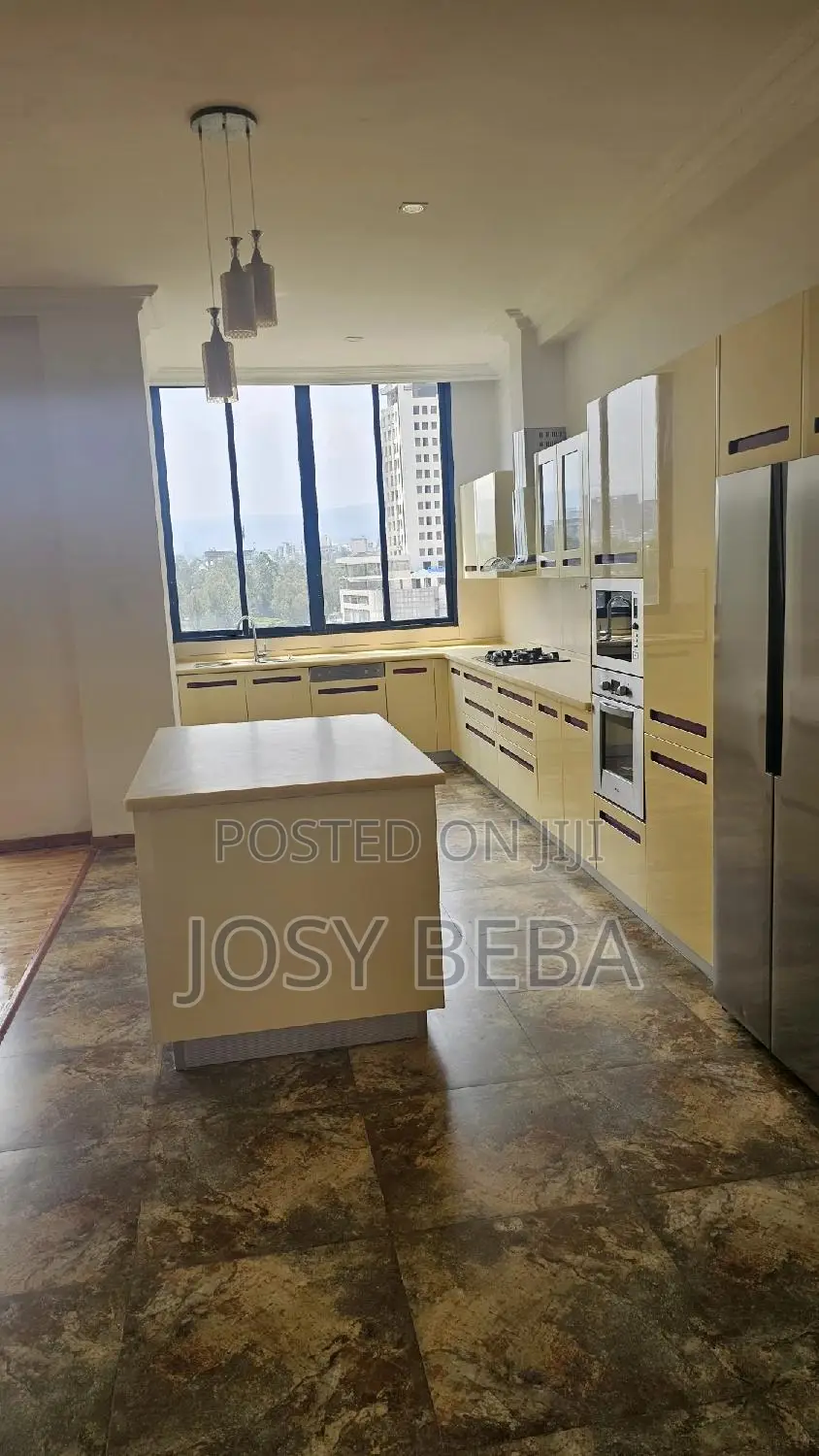 2bdrm Apartment in Bole for rent