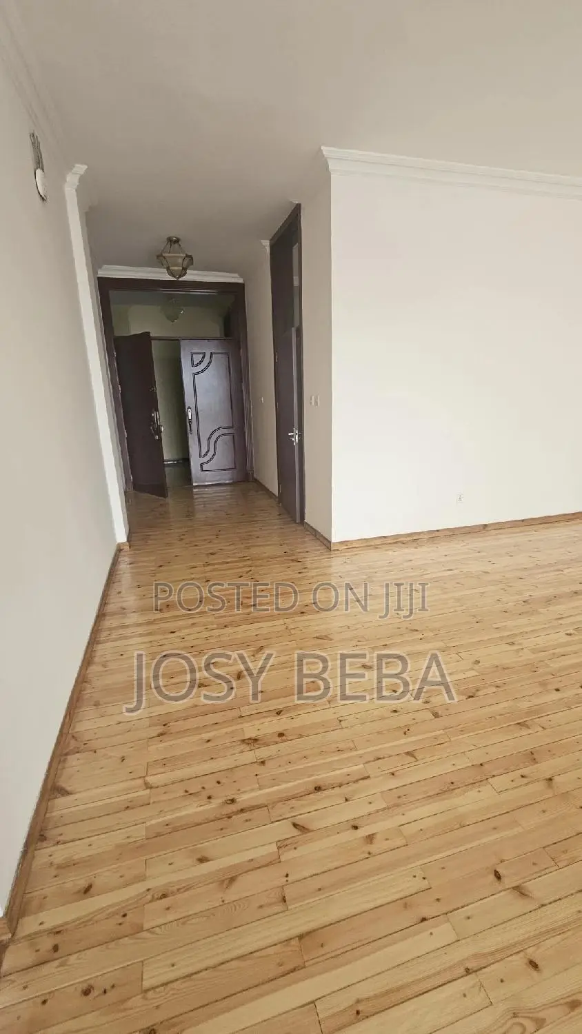2bdrm Apartment in Bole for rent