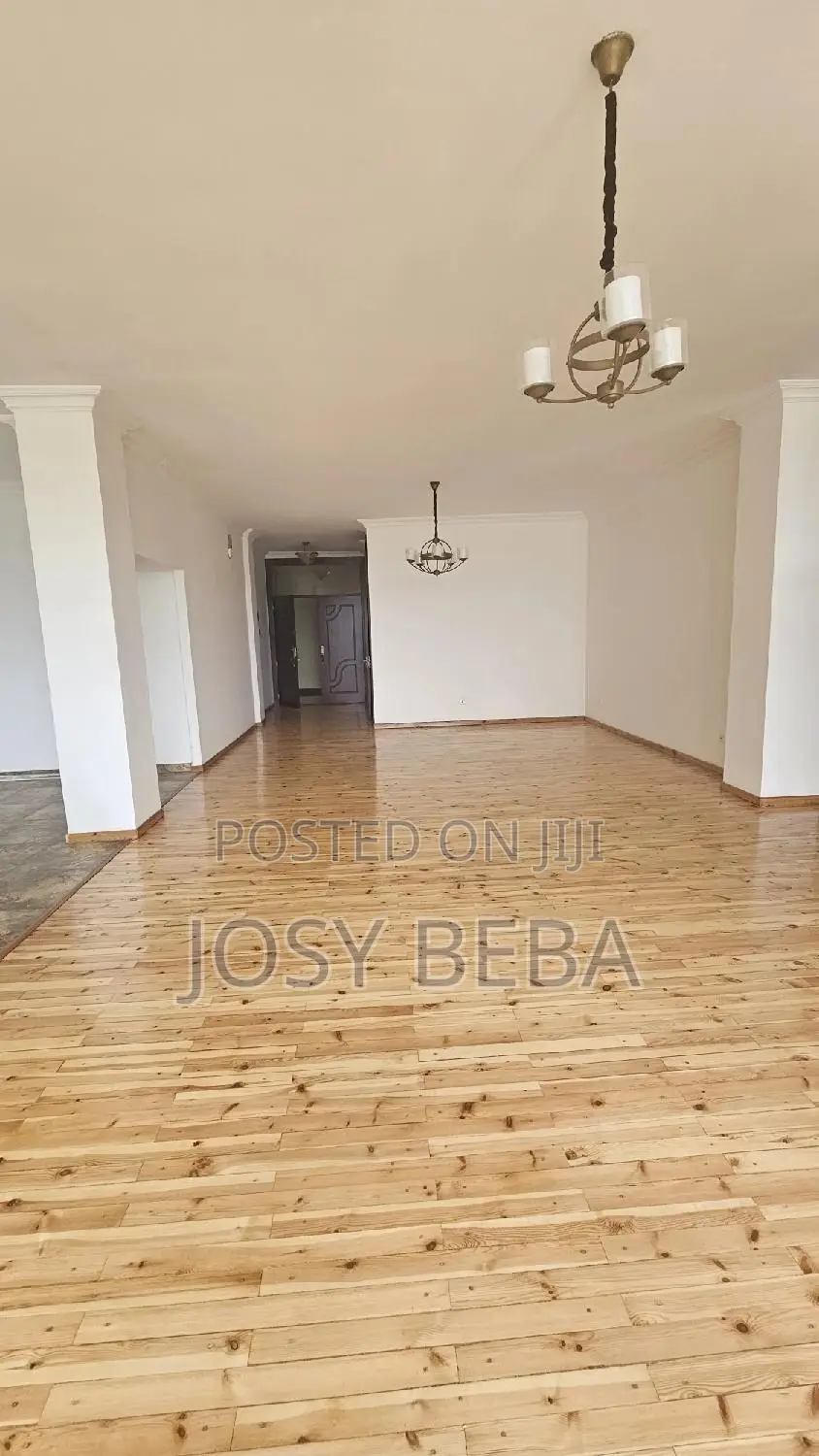 2bdrm Apartment in Bole for rent