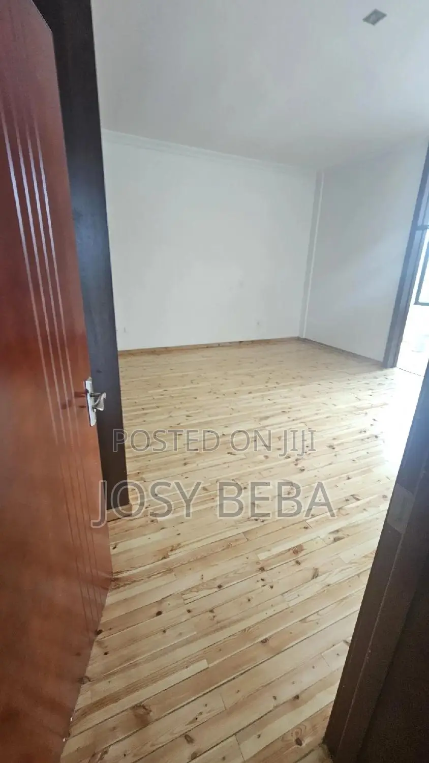 2bdrm Apartment in Bole for rent