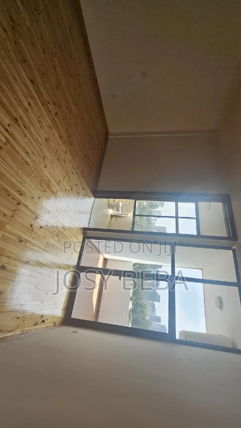 2bdrm Apartment in Bole for rent