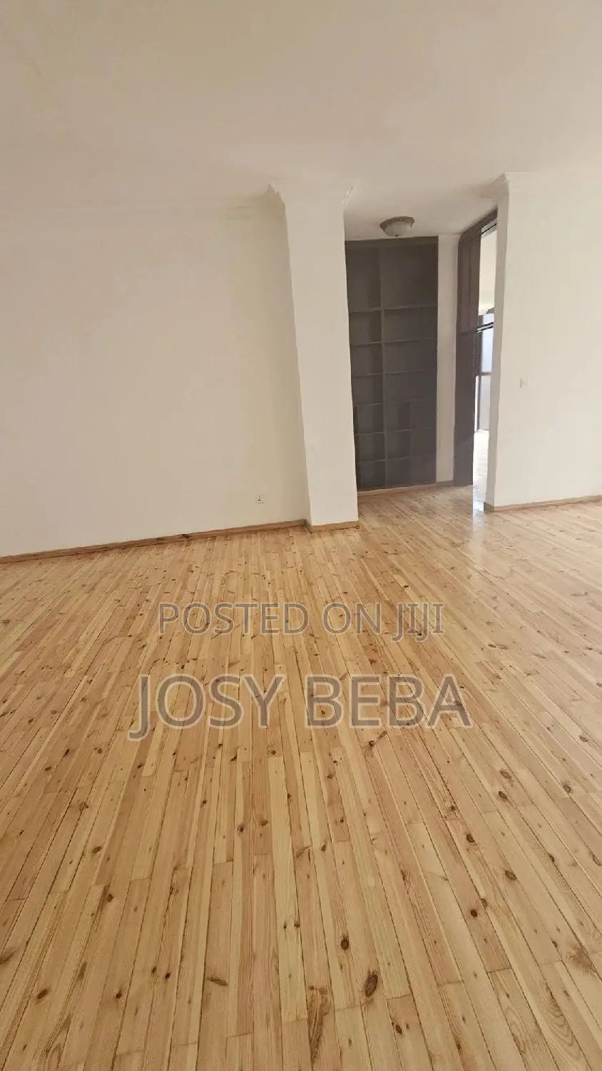 2bdrm Apartment in Bole for rent