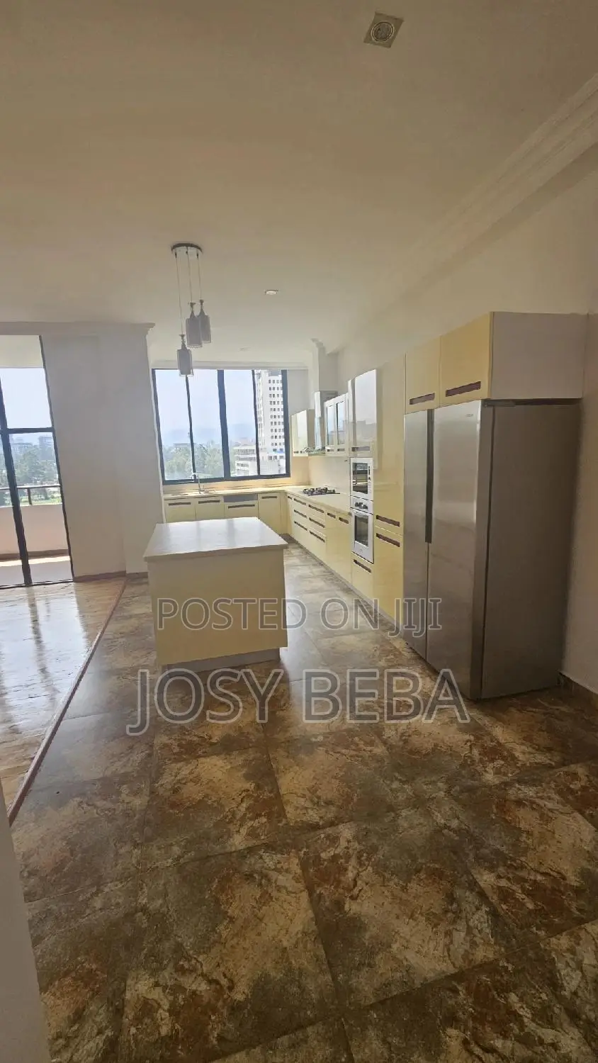 2bdrm Apartment in Bole for rent