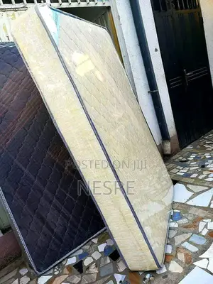 Photo - Extra Bonded ፍራሽ 
ኤክስትራ ቦንድድ ፍራሾችን