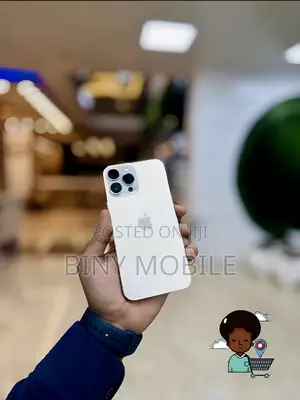 Apple iPhone 13 Pro Max 256 GB Blue