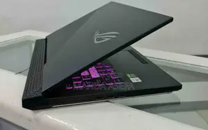 New Laptop Asus ROG Strix G15 32GB Intel Core I7 SSD 1T