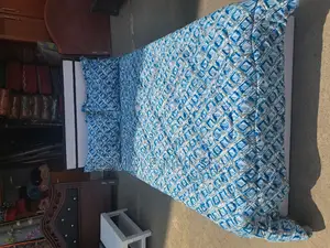 Bed Comfort