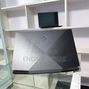 Photo - New Laptop HP Omen 16 16GB Intel Core I7 SSD 1T