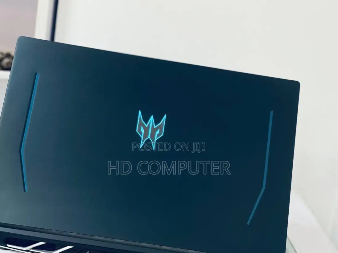 New Laptop Asus ROG Strix G15 32GB Intel Core I7 SSD 1T