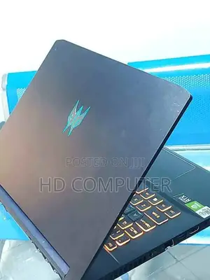 New Laptop Asus ROG Strix G15 32GB Intel Core I7 SSD 1T