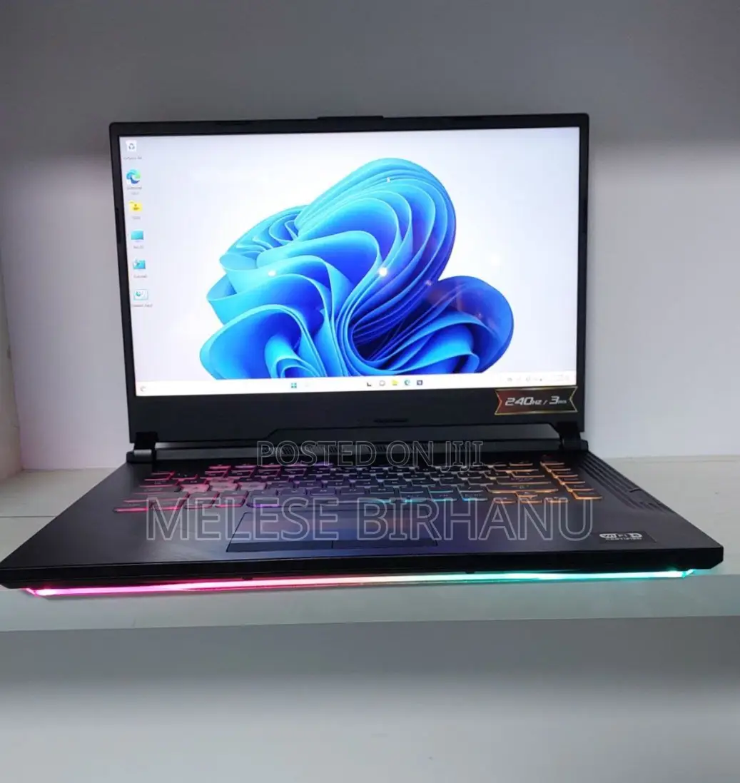 New Laptop Asus 32GB Intel Core I7 SSD 1T