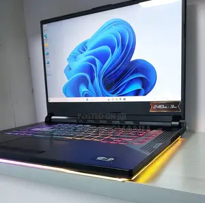 New Laptop Asus 32GB Intel Core I7 SSD 1T