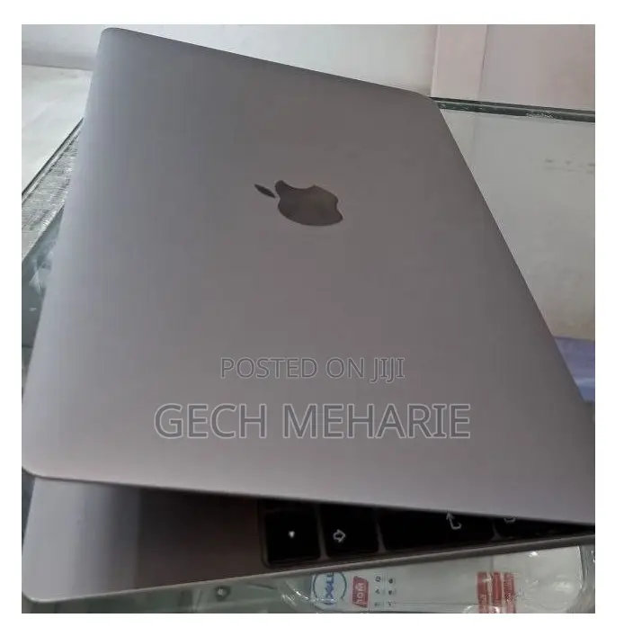 New Laptop Apple MacBook Pro 2017 16GB Intel Core I7 SSD 1T